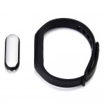 Smart Fitness Band for IBall Posh 2.8D - DD21 by Maxbhi.com