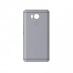 Back Panel Cover For Infinix Zero 4 Plus Purple - Maxbhi Com