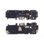 Charging Connector Flex Cable For Vivo V7 Plus By - Maxbhi Com
