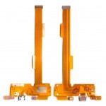 Charging Connector Flex Pcb Board For Oppo Neo 7 By - Maxbhi Com