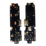 Charging Connector Flex Pcb Board For Vivo V5 By - Maxbhi Com