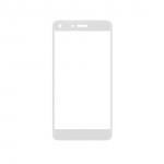 Replacement Front Glass For Infinix Zero 4 Brown By - Maxbhi Com
