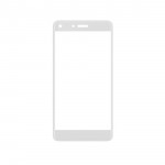 Replacement Front Glass For Infinix Zero 4 Pink By - Maxbhi Com