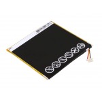 Battery For Acer Iconia One 7 B1770 16gb By - Maxbhi Com