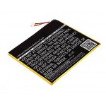 Battery For Acer Iconia One 7 B1770 16gb By - Maxbhi Com