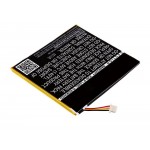 Battery For Acer Iconia One 7 B1770 16gb By - Maxbhi Com