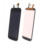 Lcd With Touch Screen For Nokia 1 Red By - Maxbhi Com