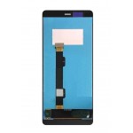 Lcd With Touch Screen For Nokia 5 1 Blue By - Maxbhi Com