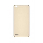 Back Panel Cover For Techno Pop 1 Pro White - Maxbhi Com