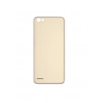 Back Panel Cover For Tecno Pop 1 White - Maxbhi Com