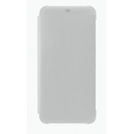 Flip Cover For Huawei Mate 20 Rs Porsche Design White By - Maxbhi Com
