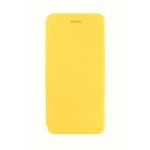 Flip Cover For Meizu C9 Pro Gold By - Maxbhi Com