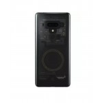 Full Body Housing For Htc Exodus 1 White - Maxbhi Com
