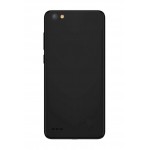 Full Body Housing For Techno Pop 1 Pro Black - Maxbhi Com