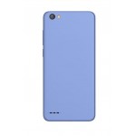 Full Body Housing For Techno Pop 1 Pro Blue - Maxbhi Com