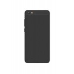 Full Body Housing For Tecno Pop 1 Black - Maxbhi Com
