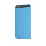 Full Body Housing For Tecno Pop 1 Blue - Maxbhi Com