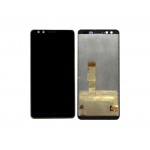 Lcd With Touch Screen For Htc Exodus 1 Black By - Maxbhi Com