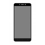 Lcd With Touch Screen For Techno Pop 1 Pro Red By - Maxbhi Com