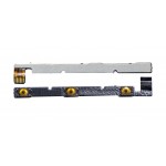 Power Button Flex Cable For Gionee M2 By - Maxbhi Com