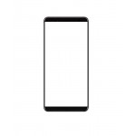 Replacement Front Glass For Htc Exodus 1 White By - Maxbhi Com