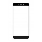 Replacement Front Glass For Techno Pop 1 Pro Red By - Maxbhi Com