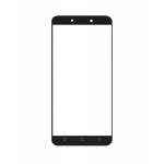 Replacement Front Glass For Tecno Pop 1 Red By - Maxbhi Com