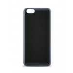 Back Panel Cover For Allview A10 Plus Black - Maxbhi Com