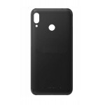 Back Panel Cover For Blu Vivo Xl4 Black - Maxbhi Com