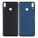 Back Panel Cover For Huawei Enjoy 9 Black - Maxbhi Com