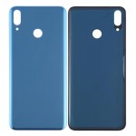 Back Panel Cover For Huawei Enjoy 9 White - Maxbhi Com