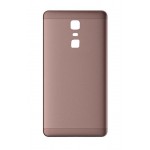 Back Panel Cover For Infinix Note 3 Champagne - Maxbhi Com