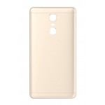 Back Panel Cover For Infinix Note 3 Gold - Maxbhi Com