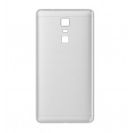 Back Panel Cover For Infinix Note 3 Pro Grey - Maxbhi Com