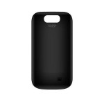 Back Panel Cover For Videocon A22 Grey - Maxbhi Com