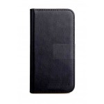 Flip Cover For Infinix Note 3 Black By - Maxbhi Com