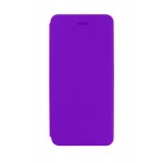 Flip Cover For Vivo Y93s Purple By - Maxbhi Com
