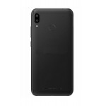 Full Body Housing For Blu Vivo Xl4 Black - Maxbhi Com