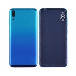 Full Body Housing For Huawei Enjoy 9 Blue - Maxbhi Com