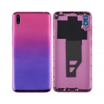 Full Body Housing For Huawei Enjoy 9 Violet - Maxbhi Com
