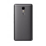 Full Body Housing For Infinix Note 3 Black - Maxbhi Com