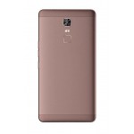Full Body Housing For Infinix Note 3 Champagne - Maxbhi Com