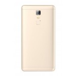 Full Body Housing For Infinix Note 3 Gold - Maxbhi Com