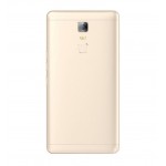 Full Body Housing For Infinix Note 3 Pro Gold - Maxbhi Com