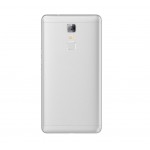 Full Body Housing For Infinix Note 3 Pro Silver - Maxbhi Com