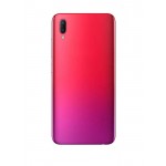 Full Body Housing For Vivo Y93s Purple - Maxbhi Com