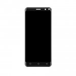 LCD with Touch Screen for Allview A10 Plus Grey