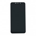 Lcd Screen For Blu Vivo Xl4 Replacement Display By - Maxbhi Com