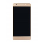 Lcd With Touch Screen For Honor Holly 3 Gold By - Maxbhi Com