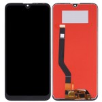 Lcd With Touch Screen For Huawei Enjoy 9 Blue By - Maxbhi Com